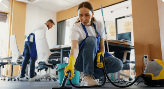 Office Cleaning Service From Best Cleaner