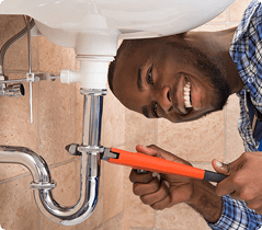 Leak Detection