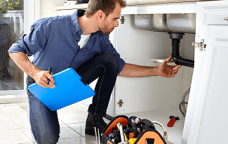 Pipe Installation