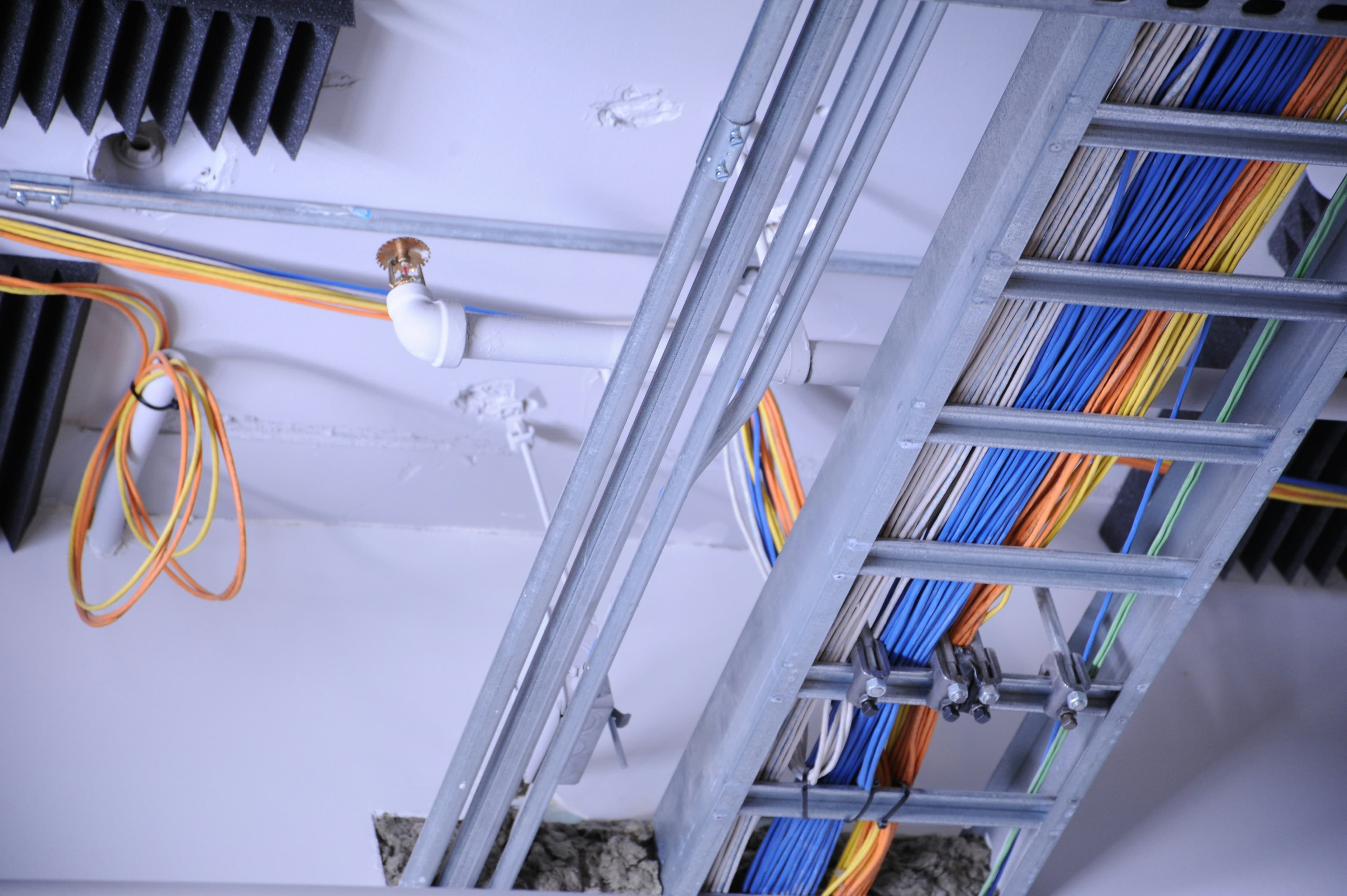 Electrical Services