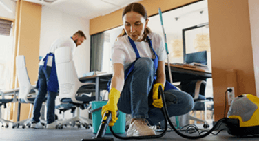 Cleaning Services
