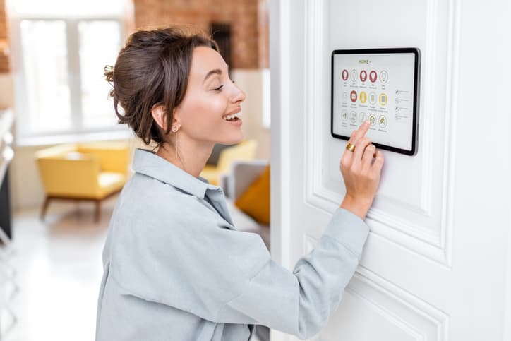 Smart Home Installations